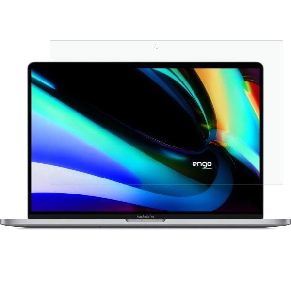 Apple MacBook Pro 16 İnç Ekran Koruyucu